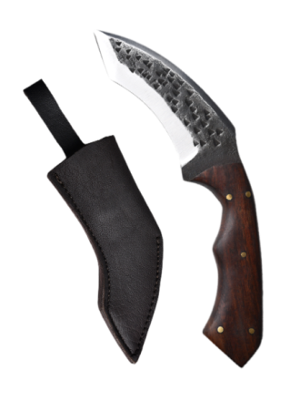 Trollfelsen Mytholon Lagerbedarf Besteck Messer Teja _1_